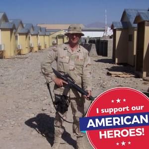 Meet your Posher, Barbara